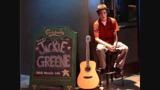 Video thumbnail of "Jackie Greene - Travelin' Song"