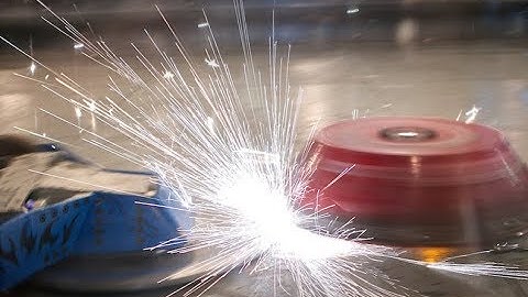 I Disappear - BattleBots