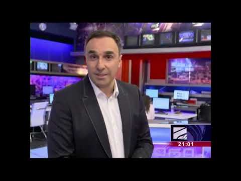 ირაკლი იმნაიშვილი: „რუსთავი 2-ის“ 25 წლიანი ისტორია გრძელდება