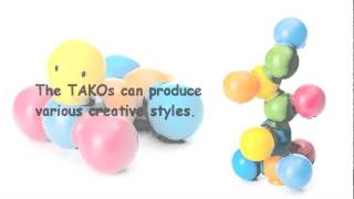 Weplay The TAKOs