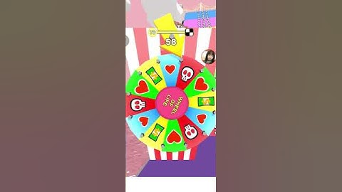 Run Of Life New Update Video Gameplay All Levels #Shorts