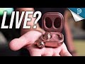 Samsung Galaxy Buds Live Review: Affordable ANC?