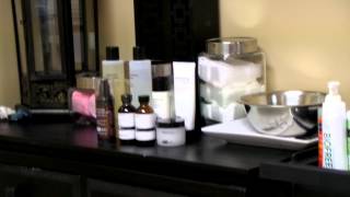 Destin Florida Day Spa and Salon - 850-424-5168