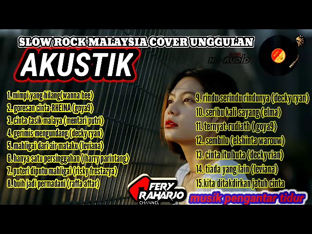 SLOW ROCK MALAYSIA FULL ALBUM TERBAIK class=
