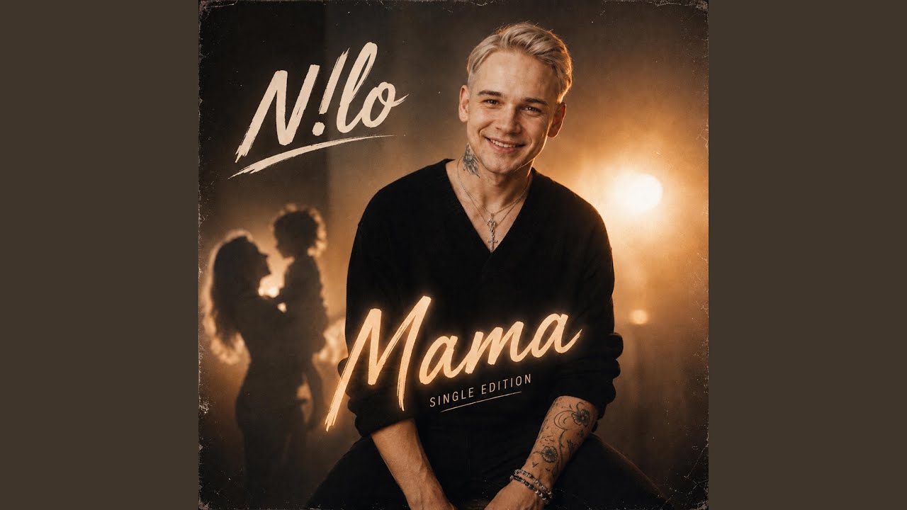Mama - YouTube