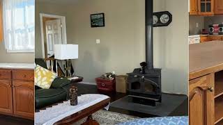 8 Snows Pond Road North River, NE A0A 3C0