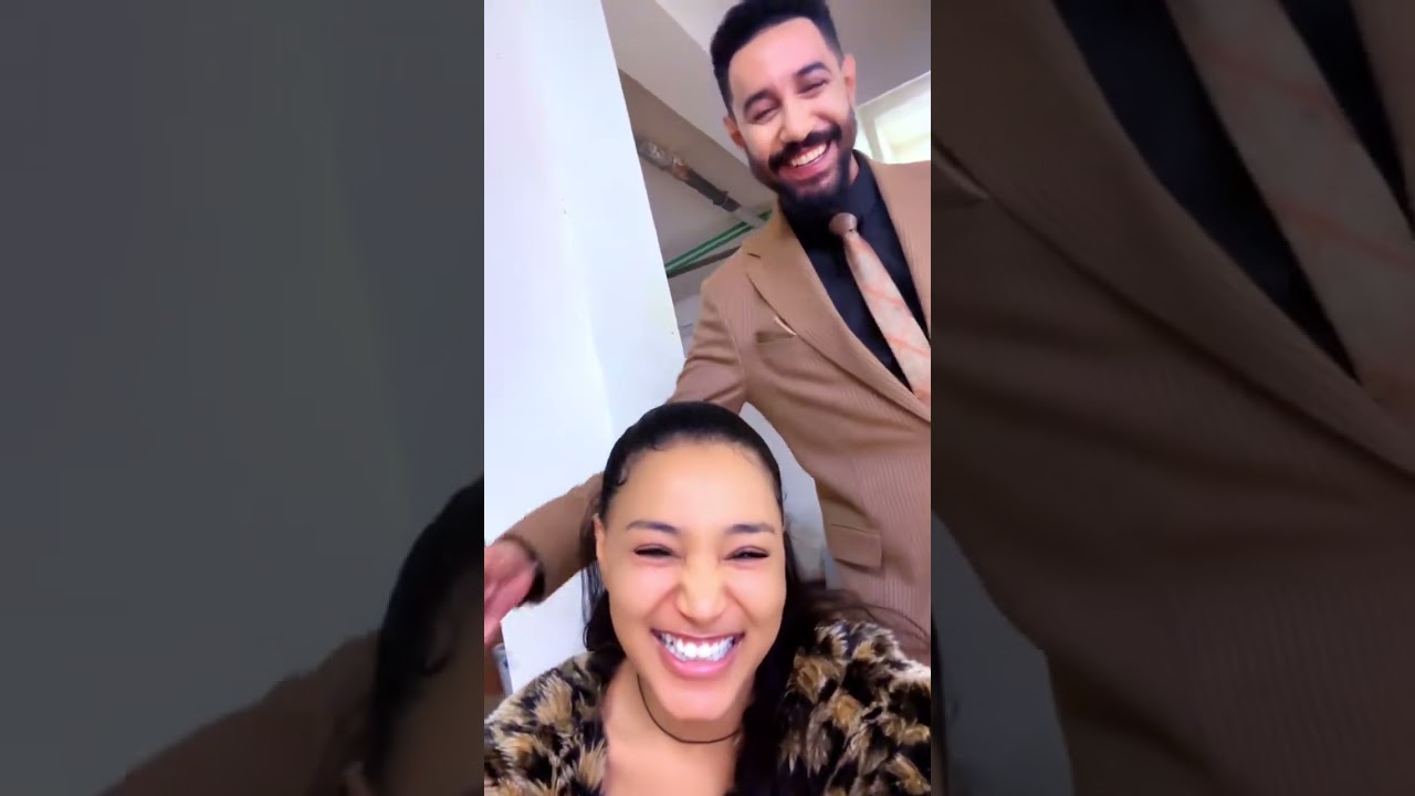 bayush kebde , teddy engdasew habte