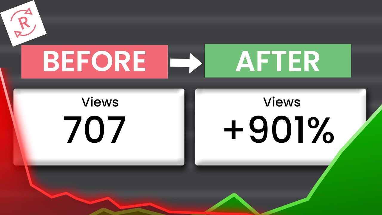 How To Instantly Get More Views On Tiktok [Real Case Study]