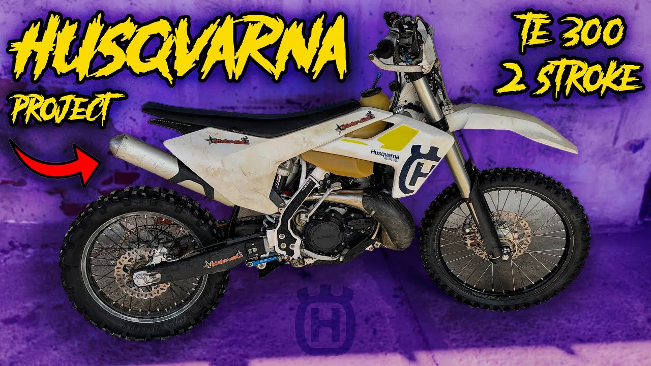 PROJECT - HUSQVARNA