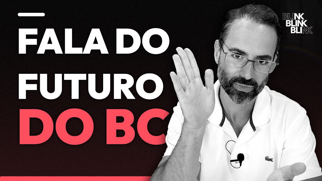 BRASIL VAI PERDER A ÂNCORA MONETÁRIA? QUEDA DE SUZANO FOI EXAGERADA? | BLINK!