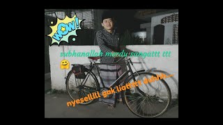 TERBARU VARIASI QOMARUN || cover mang gopee