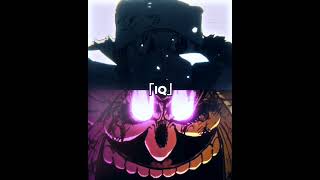 Aokiji Vs Big Mom #Onepiece