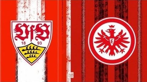 VfB Stuttgart vs Eintracht Frankfurt LIVE Watchalong | DFB POKAL | OTB's The Bundesliga Show
