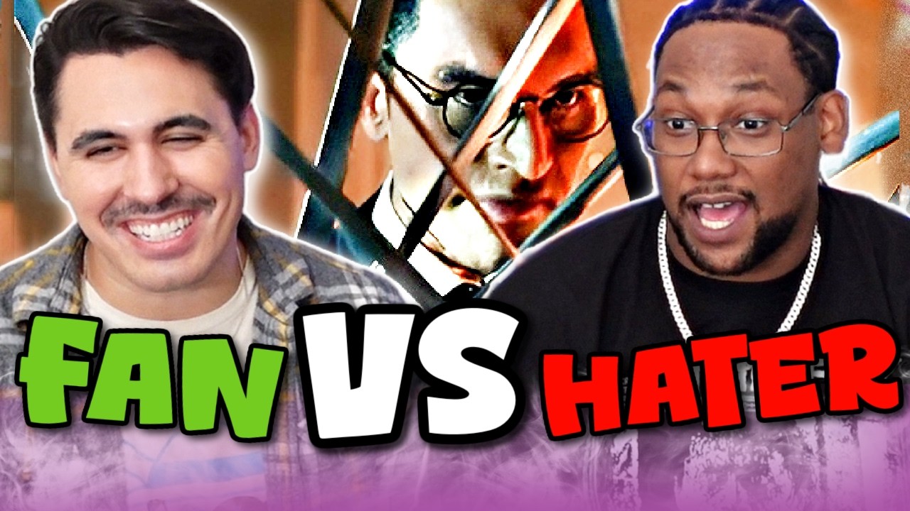 Forcing a One Piece Hater to Watch the Live Action | Season 1 Episode 3 Reaction