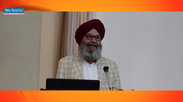 Punjab Agrarian Crisis : Situation and Solution - ...