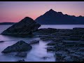 Elgol Skye (In a Campervan)