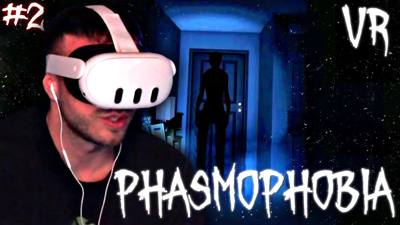 Пасха 2024 phasmophobia
