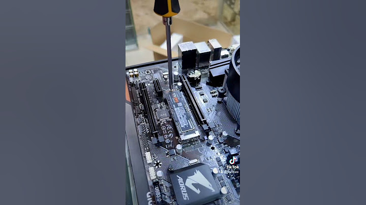 Đánh giá gigabyte b450 aorus m