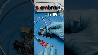 Smart Drying System #arduinoproject #scienceproject #stemeducation #robotics