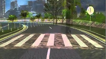 12d Visualisation - 12d Model International User Conference 2005