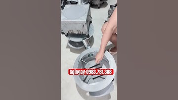 Bếp củi thông minh , đun nấu sạch sẽ nấu gì cũng tiện …