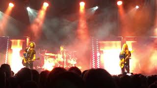 Alice in Chains - No Excuses - 2019 live in Zurich, Switzerland