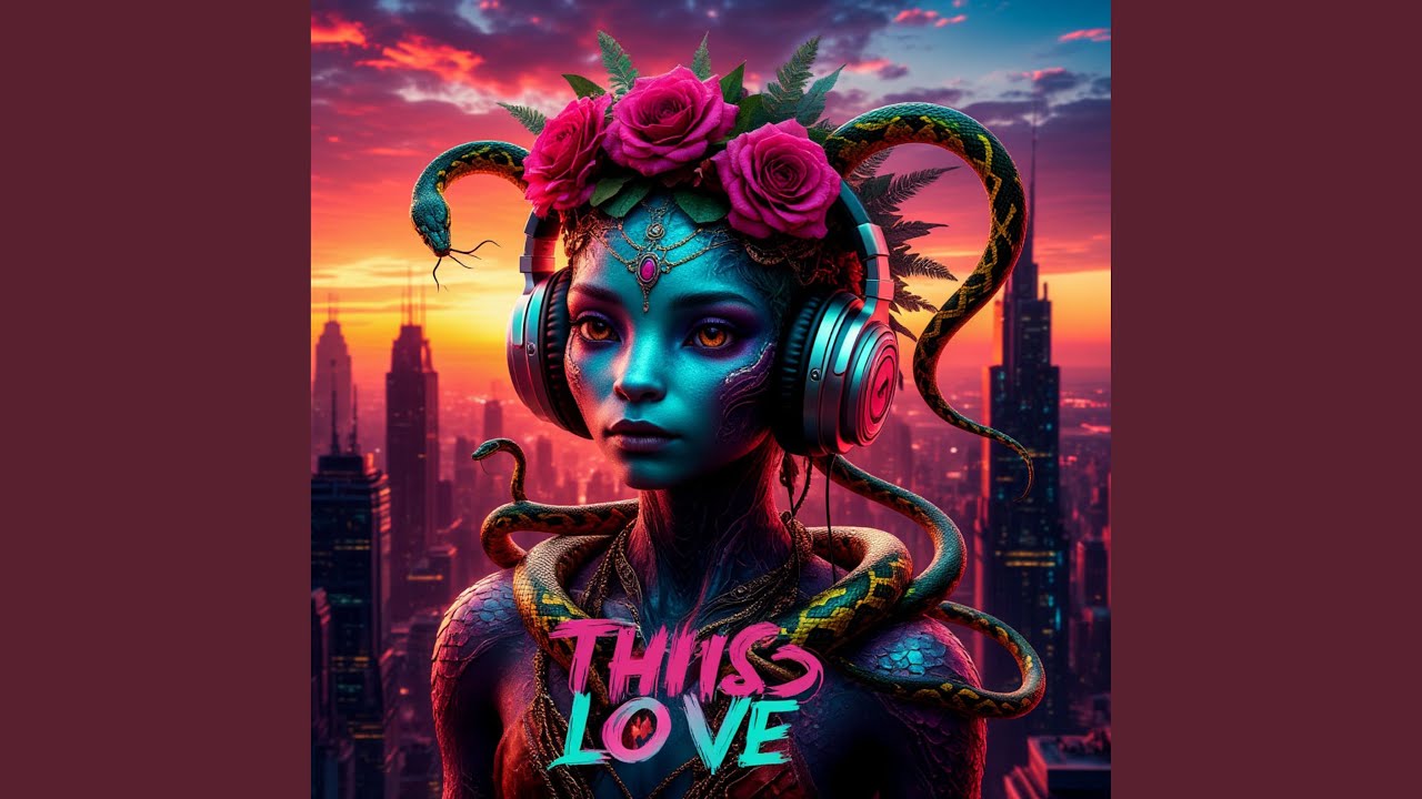 Watch This Love on YouTube Watch This Love on YouTube
