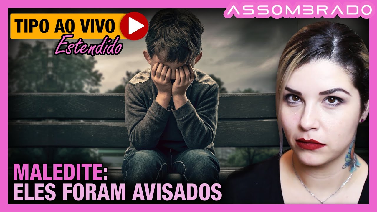 HOJE TEM MALEDITE! PARA NOS REVOLTARMOS JUNTOS :( - 