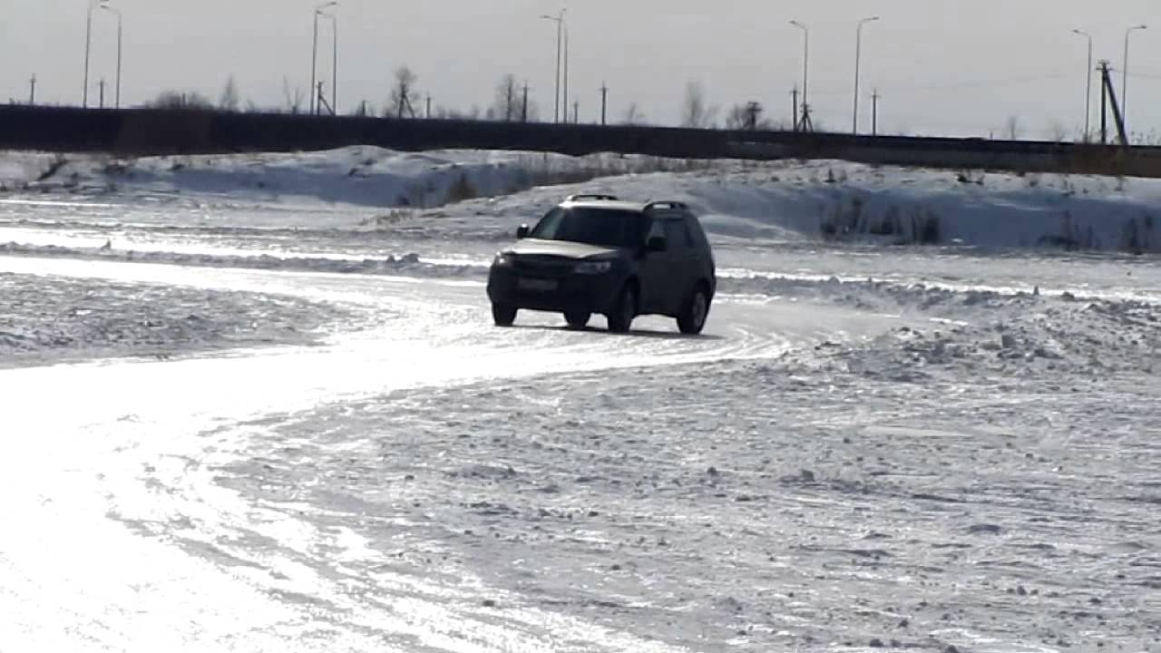 Видео про ока
