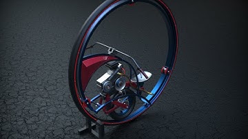 P.A.N.C.H.A.L Shunye (Autodesk Alias & KEYSHOT)Realistic Render 360-degree Video