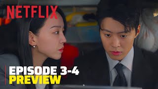 Filing For Love | Episode 3-4 Preview & Spoilers | Shin Hae Sun | Gong Myung {ENG SUB}