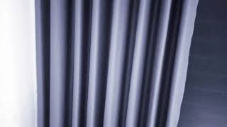 Gorden Blackout Polos Supreme Abu Tua