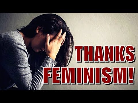 Video: Women's happiness: attempt # 2