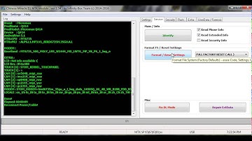 micromax q414 frp reset done with cm2