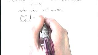 Permutations and Combinations Part 8 12E 20160308