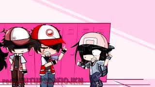 Heathers but the red and grey sing it (Gacha and flipaclip crap and bad) I hate myself for this