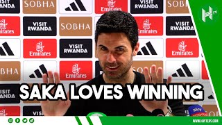 TWO GAMES TO BRING HOME THE TITLE! | Mikel Arteta | Arsenal 30 Bournemouth