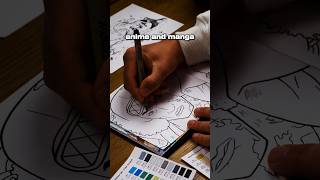 Download Lagu The Coolest Character I've Drawn Yet! ❄️ MP3