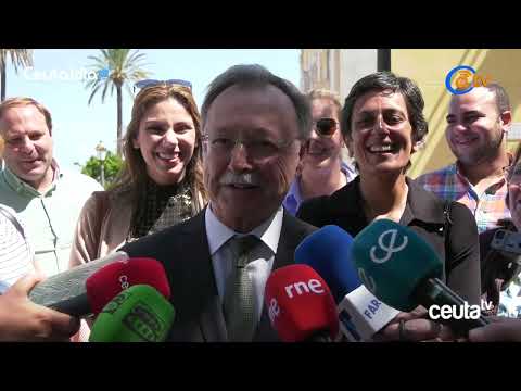 Vivas, sobre el 'no debate': &ldquo;Es una situaci&oacute;n rid&iacute;cula y esperp&eacute;ntica&rdquo;