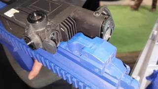 Texas NFA Gun Trust  Steiner Optics DBAL A4 IR