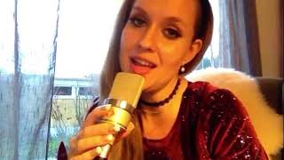 Have Yourself A Merry Xmas - Cover By Lucy