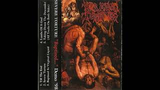 Severe Torture-Baptized...