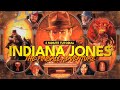 Indiana Jones Pinball Tutorial 1993 Indiana Jones Pinball Tutorial 1993