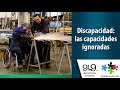 Rompecabezas -  Discapacidad las capacidades ignoradas