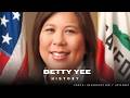The history of Betty Yee