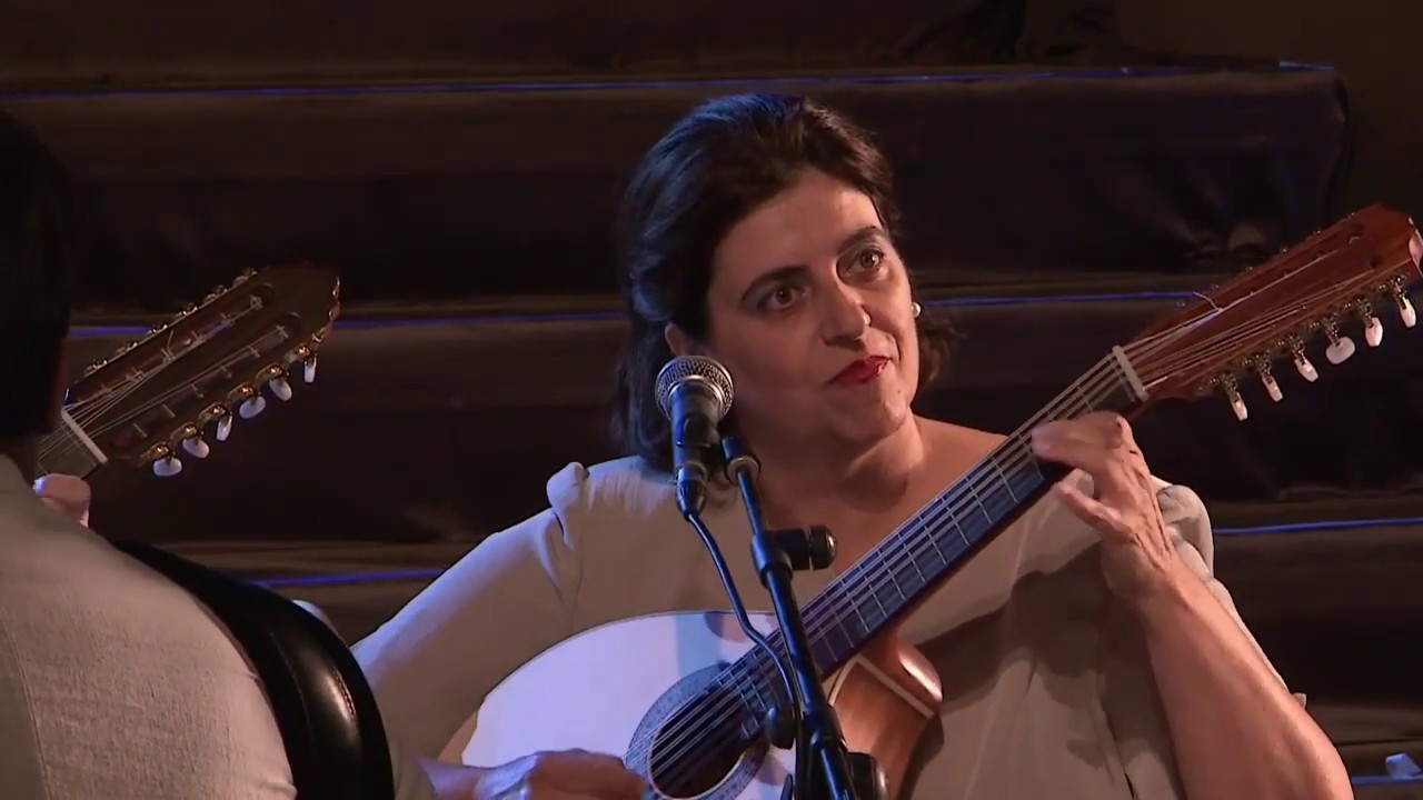 AÑATE 2019. Mazurca de Punta del Hidalgo