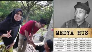 Joel Keudah  Di Balik Layar   Cewek Matre