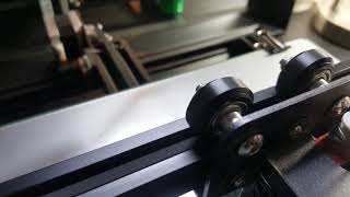 Sainsmart Cr 10 Mini Demo