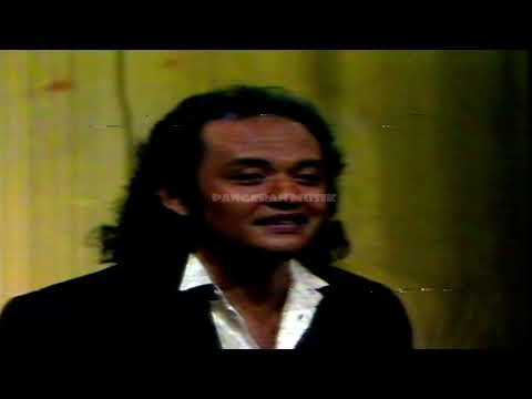 Lagu Pop Kenangan-MENGAPA KITA BERJUMPA-(Harry Tasman)-Cover-DONBERS FAMILY Channel (DFC) Malaka