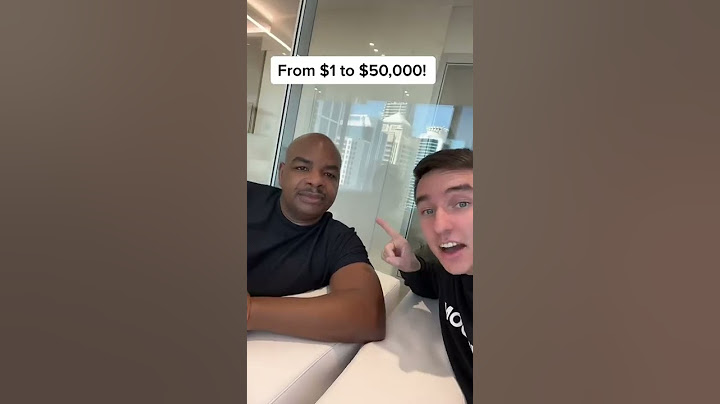 This guy bought #bitcoin at $1 😳 🥳  #btc #crypto #cryptocurrency #davincij15
